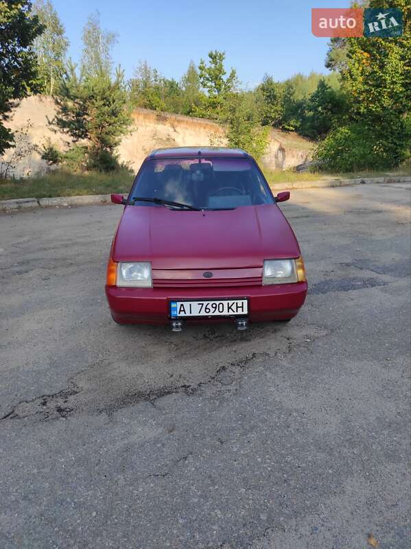 ЗАЗ 1103 Славута 2004