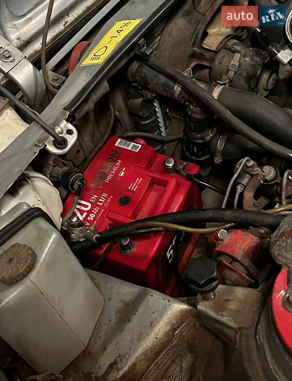 Лифтбек ЗАЗ 1103 Славута 2004 в Козиевке фото 10 Лифтбек ЗАЗ 1103 Славута 2004 в Козиевке