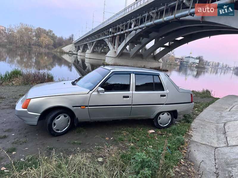 ЗАЗ 1103 Славута 2009 ЗАЗ 1103 Славута 2009