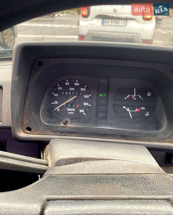 Лифтбек ЗАЗ 1103 Славута 2005 в Харькове фото 4 Лифтбек ЗАЗ 1103 Славута 2005 в Харькове