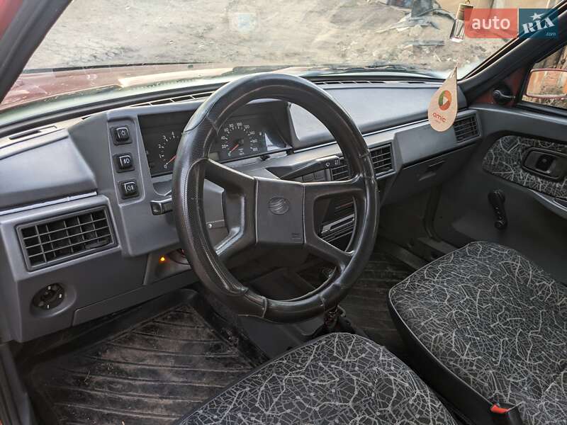 Лифтбек ЗАЗ 1103 Славута 2006 в Ровно