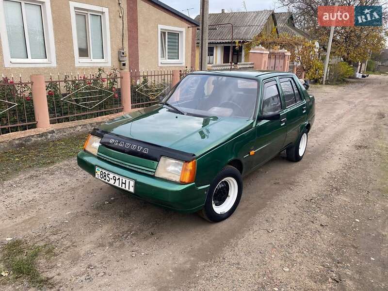 ЗАЗ 1103 Славута 2004 ЗАЗ 1103 Славута 2004