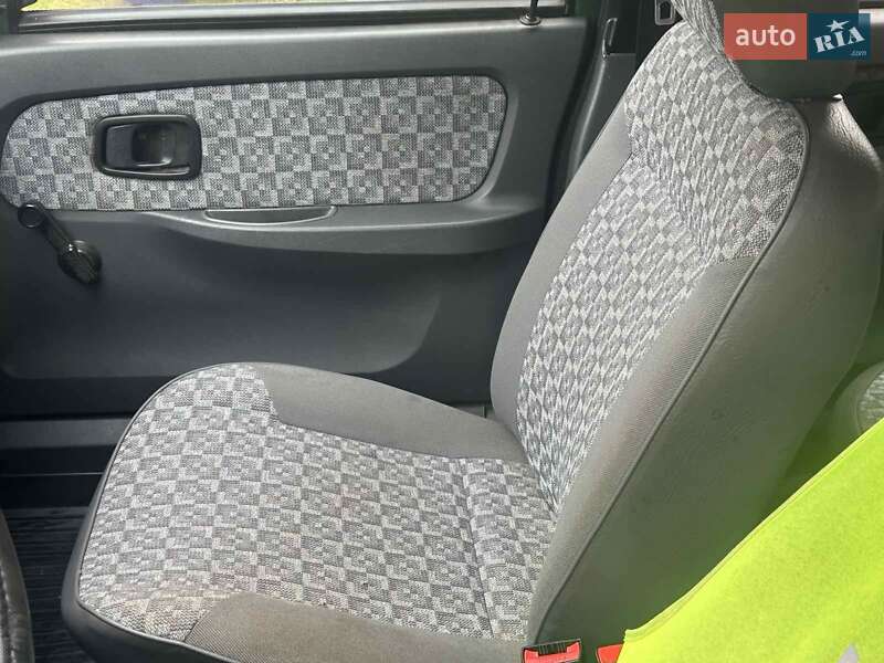 Лифтбек ЗАЗ 1103 Славута 2003 в Александрие