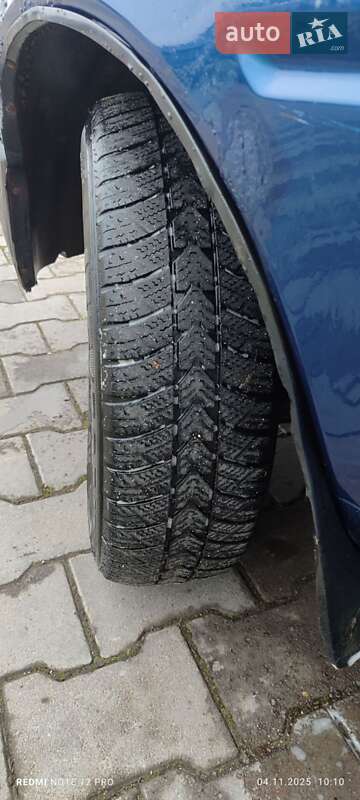 Лифтбек ЗАЗ 1103 Славута 2005 в Теребовле