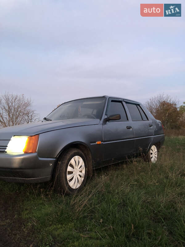 Лифтбек ЗАЗ 1103 Славута 2006 в Новоархангельске фото 18 Лифтбек ЗАЗ 1103 Славута 2006 в Новоархангельске