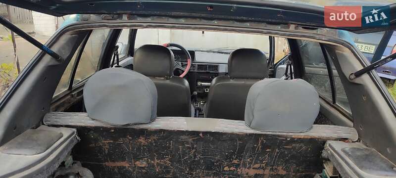 Ліфтбек ЗАЗ 1103 Славута 1999 в Ніжині фото 2 Ліфтбек ЗАЗ 1103 Славута 1999 в Ніжині