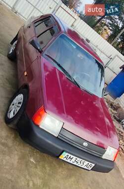 Лифтбек ЗАЗ 1103 Славута 2011 в Житомире