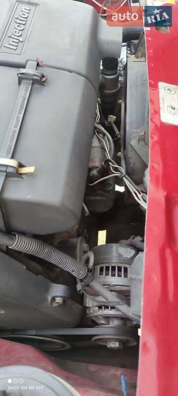 Ліфтбек ЗАЗ 1103 Славута 2011 в Житомирі