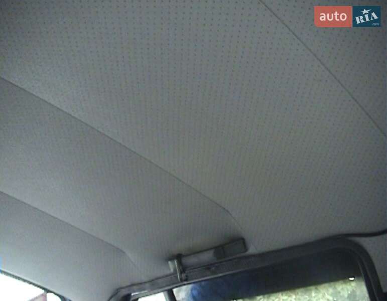 Лифтбек ЗАЗ 1103 Славута 2007 в Белой Церкви фото 2 Лифтбек ЗАЗ 1103 Славута 2007 в Белой Церкви