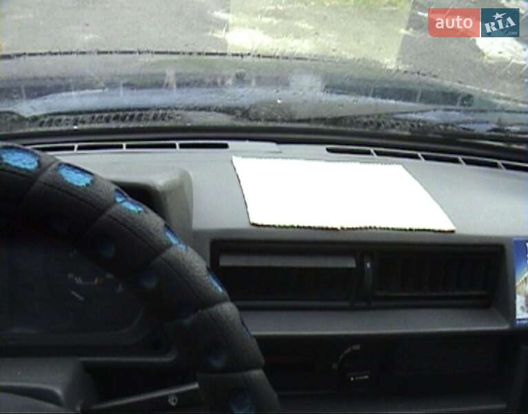 Лифтбек ЗАЗ 1103 Славута 2007 в Белой Церкви фото 5 Лифтбек ЗАЗ 1103 Славута 2007 в Белой Церкви