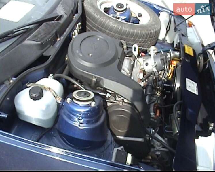 Лифтбек ЗАЗ 1103 Славута 2007 в Белой Церкви фото 10 Лифтбек ЗАЗ 1103 Славута 2007 в Белой Церкви