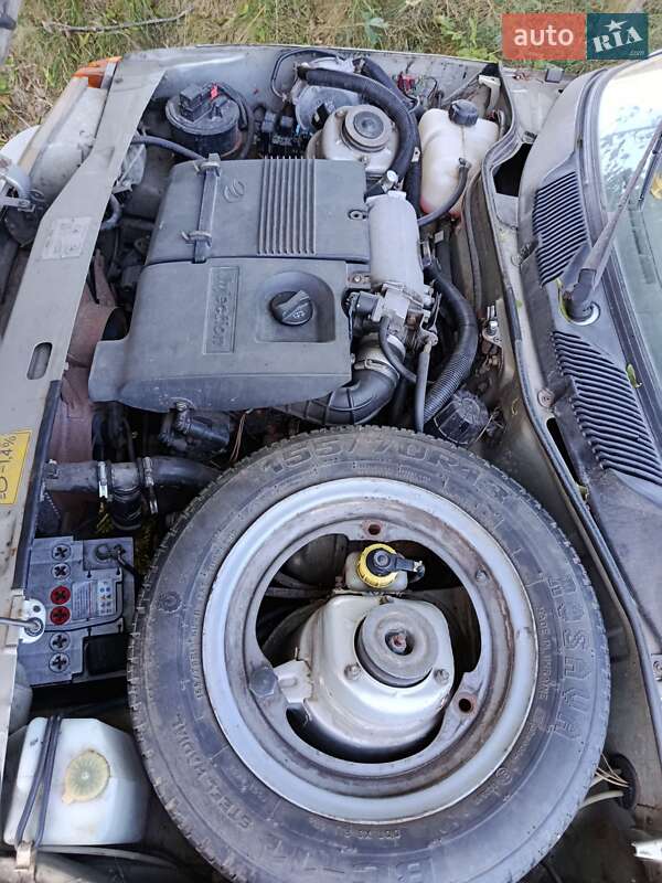 Лифтбек ЗАЗ 1103 Славута 2006 в Житомире