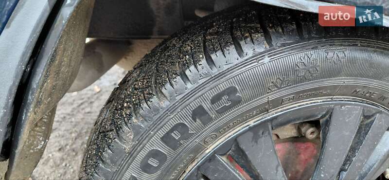 Лифтбек ЗАЗ 1103 Славута 2007 в Черновцах фото 10 Лифтбек ЗАЗ 1103 Славута 2007 в Черновцах