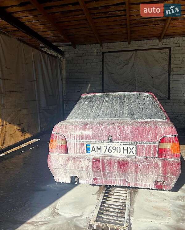 Лифтбек ЗАЗ 1103 Славута 2004 в Житомире фото 3 Лифтбек ЗАЗ 1103 Славута 2004 в Житомире