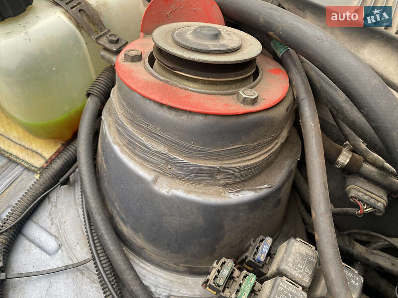 Ліфтбек ЗАЗ 1103 Славута 2007 в Кривому Розі фото 14 Ліфтбек ЗАЗ 1103 Славута 2007 в Кривому Розі