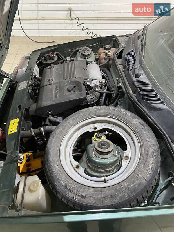 Лифтбек ЗАЗ 1103 Славута 2007 в Глобине