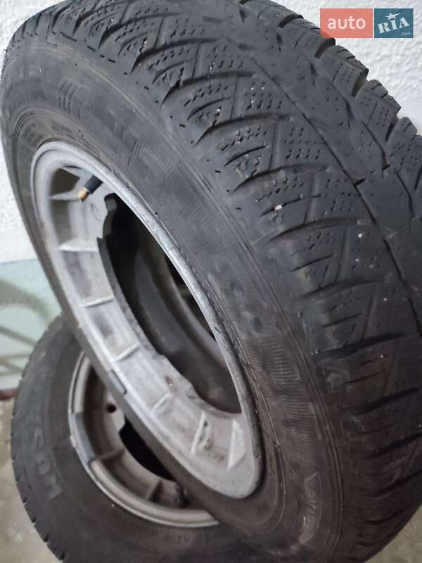 Ліфтбек ЗАЗ 1103 Славута 2001 в Запоріжжі фото 4 Ліфтбек ЗАЗ 1103 Славута 2001 в Запоріжжі