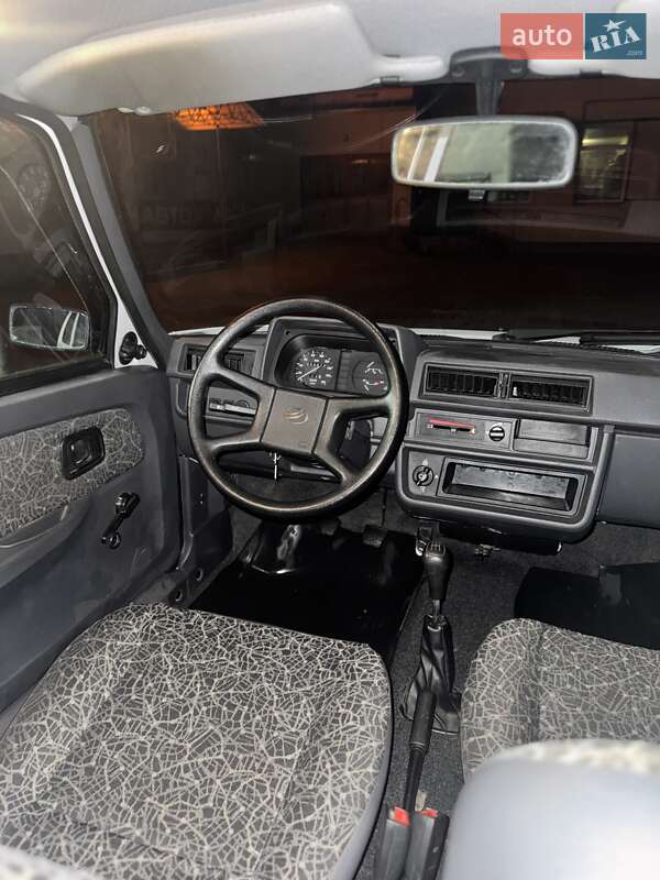 Лифтбек ЗАЗ 1103 Славута 2008 в Чернигове