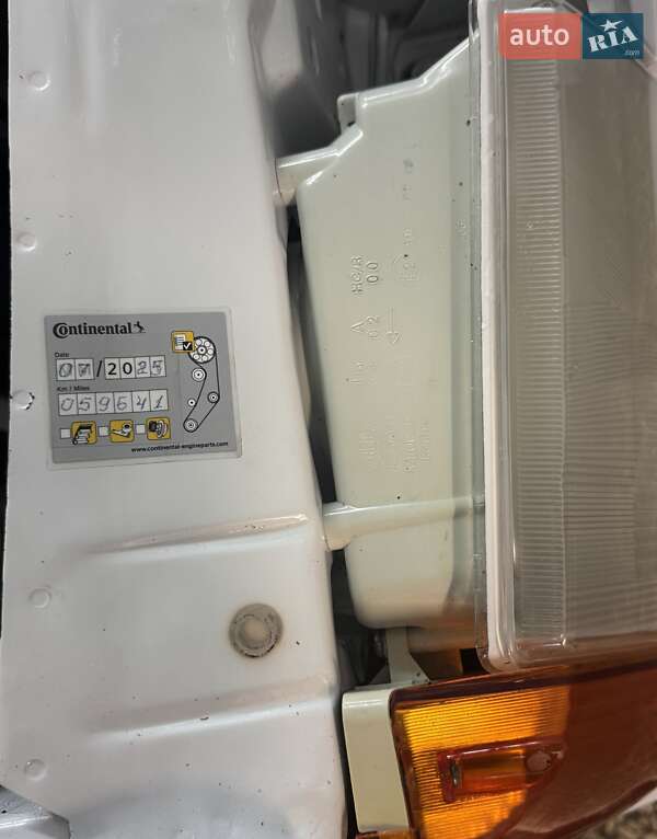 Лифтбек ЗАЗ 1103 Славута 2008 в Чернигове