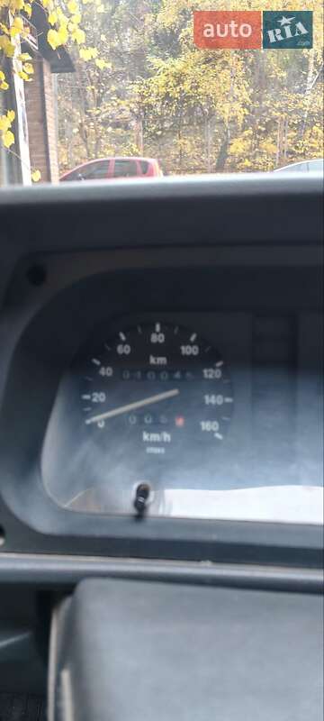 Лифтбек ЗАЗ 1103 Славута 2003 в Киеве