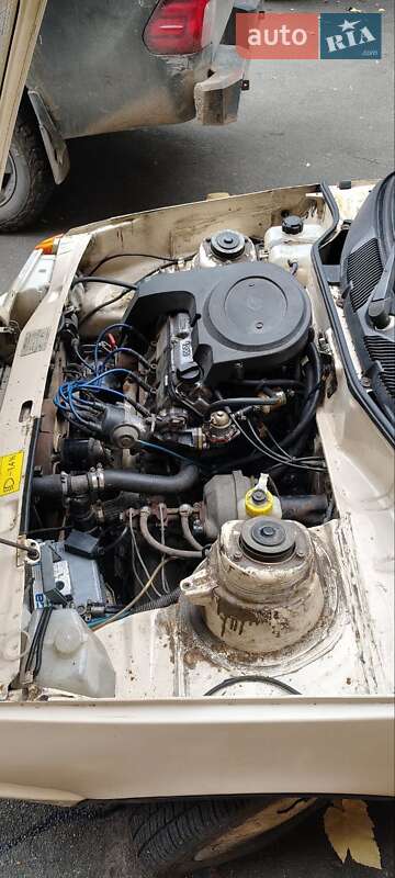 Лифтбек ЗАЗ 1103 Славута 2003 в Киеве