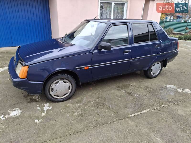 ЗАЗ 1103 Славута 2008