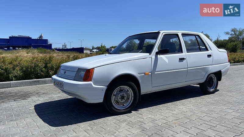 ЗАЗ 1103 Славута 2008