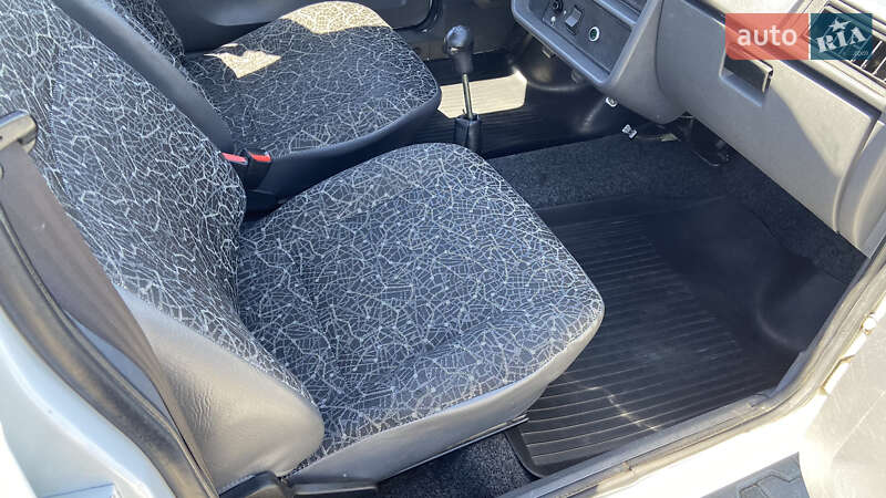 Лифтбек ЗАЗ 1103 Славута 2008 в Стрые фото 15 Лифтбек ЗАЗ 1103 Славута 2008 в Стрые