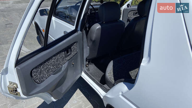 Лифтбек ЗАЗ 1103 Славута 2008 в Стрые фото 19 Лифтбек ЗАЗ 1103 Славута 2008 в Стрые