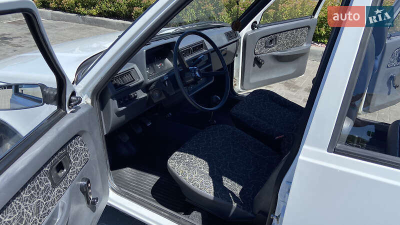 Лифтбек ЗАЗ 1103 Славута 2008 в Стрые фото 22 Лифтбек ЗАЗ 1103 Славута 2008 в Стрые