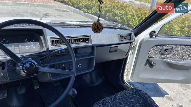 Лифтбек ЗАЗ 1103 Славута 2008 в Стрые фото 25 Лифтбек ЗАЗ 1103 Славута 2008 в Стрые