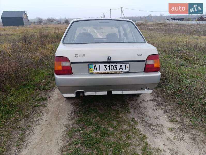 Ліфтбек ЗАЗ 1103 Славута 2006 в Броварах фото 3 Ліфтбек ЗАЗ 1103 Славута 2006 в Броварах