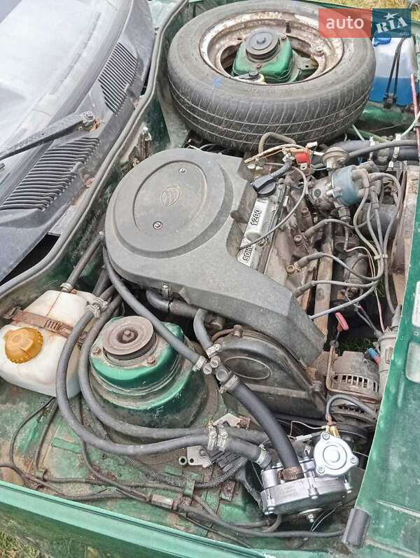 ЗАЗ 1103 Славута 2003 ЗАЗ 1103 Славута 2003