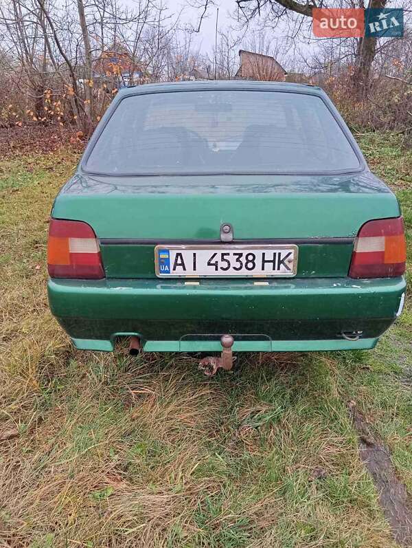 Ліфтбек ЗАЗ 1103 Славута 2003 в Києві