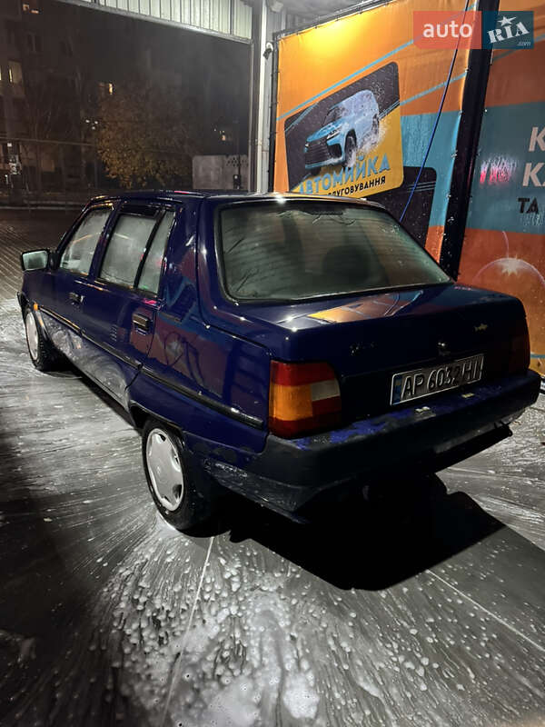 Ліфтбек ЗАЗ 1103 Славута 2006 в Запоріжжі