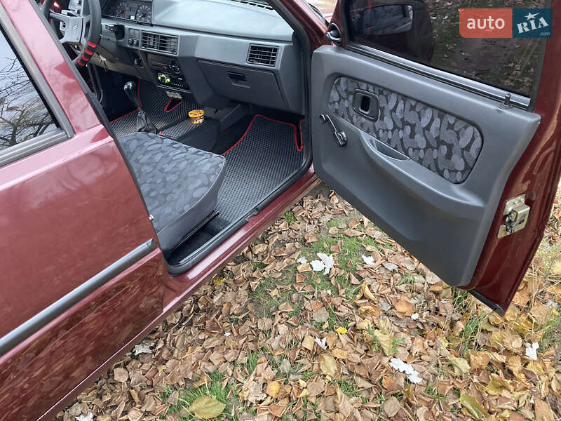 Ліфтбек ЗАЗ 1103 Славута 2006 в Черкасах фото 11 Ліфтбек ЗАЗ 1103 Славута 2006 в Черкасах