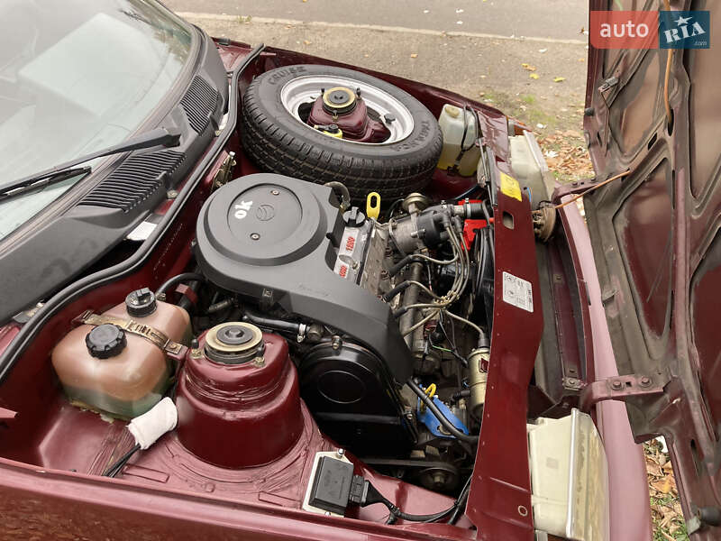 Ліфтбек ЗАЗ 1103 Славута 2006 в Черкасах фото 18 Ліфтбек ЗАЗ 1103 Славута 2006 в Черкасах