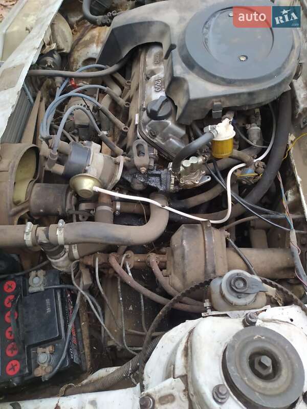 Лифтбек ЗАЗ 1103 Славута 2002 в Варваровке фото 3 Лифтбек ЗАЗ 1103 Славута 2002 в Варваровке