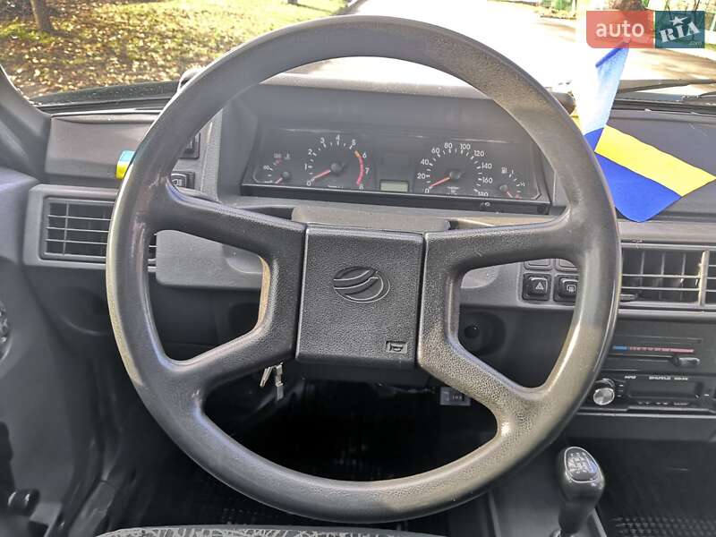 Ліфтбек ЗАЗ 1103 Славута 2007 в Здолбуніві фото 8 Ліфтбек ЗАЗ 1103 Славута 2007 в Здолбуніві