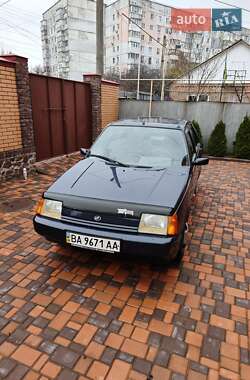 Ліфтбек ЗАЗ 1103 Славута 2005 в Кропивницькому