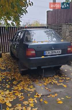 Ліфтбек ЗАЗ 1103 Славута 2005 в Умані