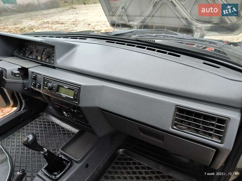 Ліфтбек ЗАЗ 1103 Славута 2006 в Запоріжжі