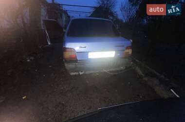 Лифтбек ЗАЗ 1103 Славута 2002 в Запорожье