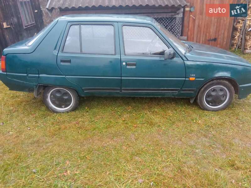 ЗАЗ 1103 Славута 2004 ЗАЗ 1103 Славута 2004