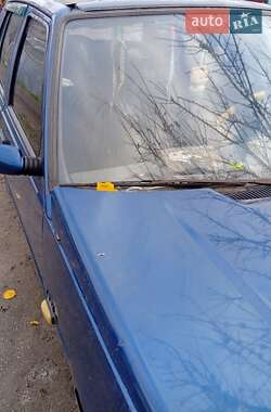 Лифтбек ЗАЗ 1103 Славута 2009 в Запорожье