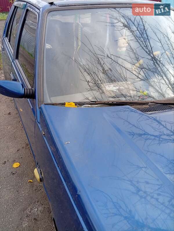 ЗАЗ 1103 Славута 2009 ЗАЗ 1103 Славута 2009