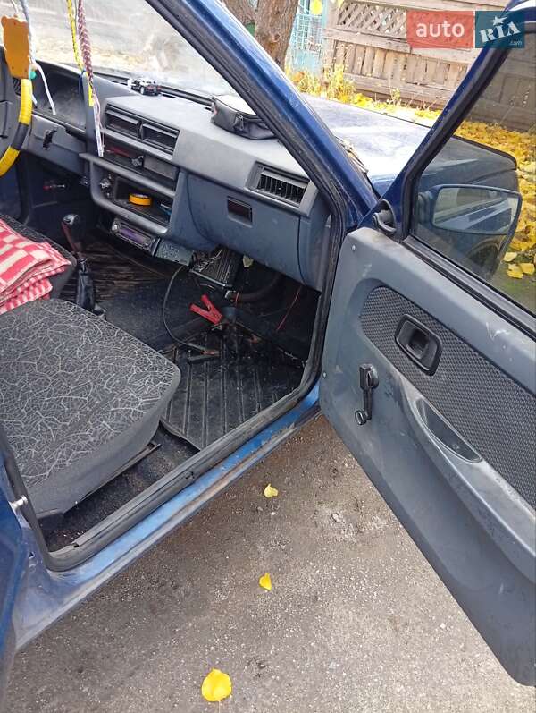 Лифтбек ЗАЗ 1103 Славута 2009 в Запорожье фото 7 Лифтбек ЗАЗ 1103 Славута 2009 в Запорожье