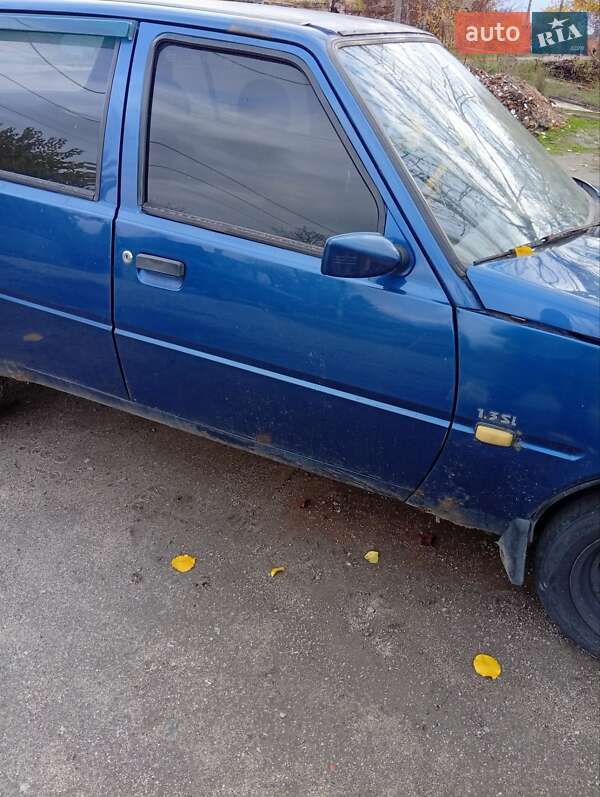 Лифтбек ЗАЗ 1103 Славута 2009 в Запорожье фото 14 Лифтбек ЗАЗ 1103 Славута 2009 в Запорожье