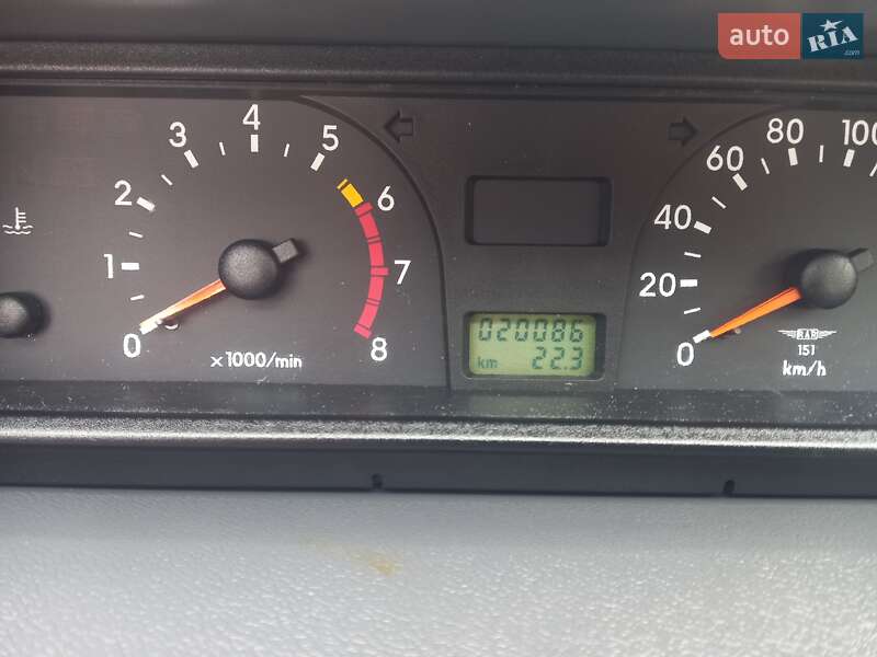 Лифтбек ЗАЗ 1103 Славута 2006 в Славутиче