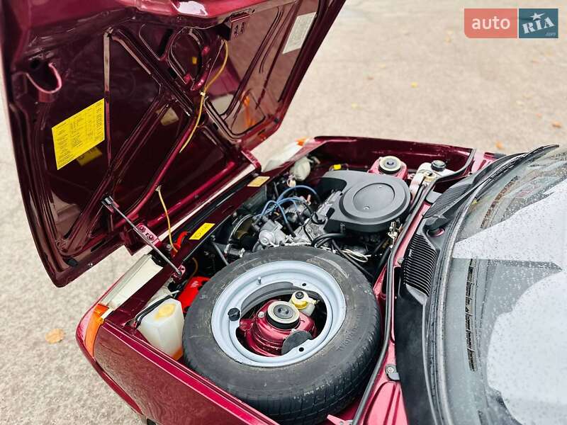 Ліфтбек ЗАЗ 1103 Славута 2001 в Житомирі